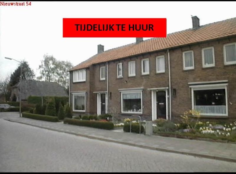 Nieuwstraat 56, 3925 EH Scherpenzeel, Nederland