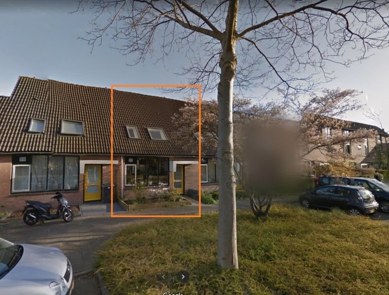 Boelemaheerd 154, 9736 HK Groningen, Nederland