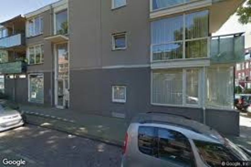 Schoolmeesterstraat 5, 1053 MA Amsterdam, Nederland