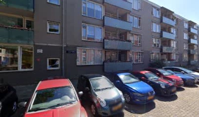 Schoolmeesterstraat 5