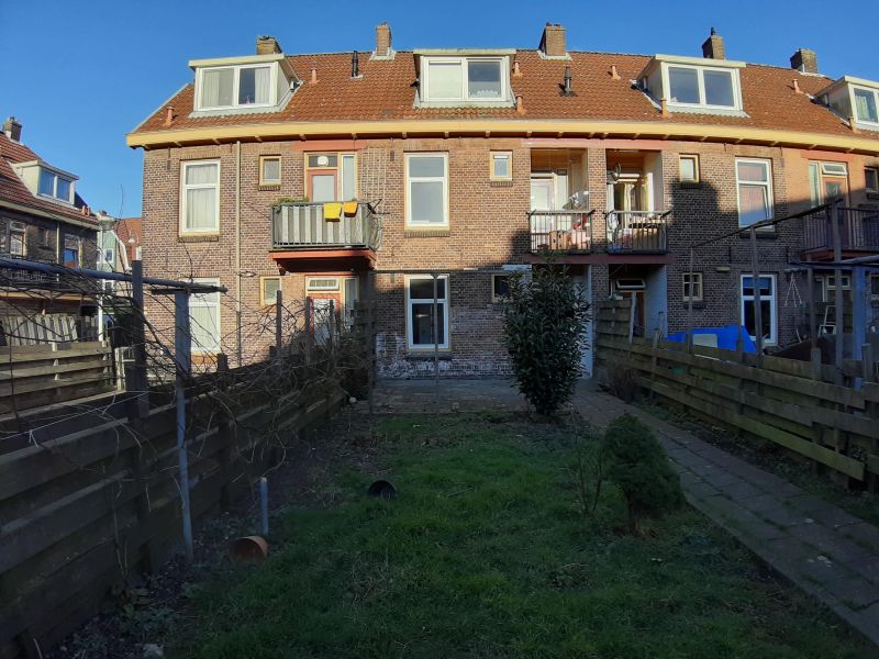 Hagedoornweg 60A