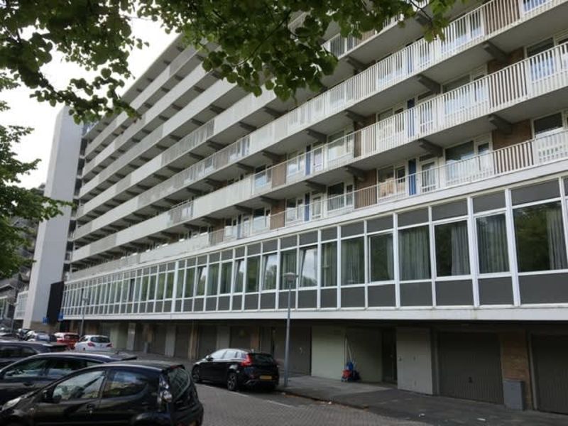 De Boelelaan 929, 1082 RX Amsterdam, Nederland