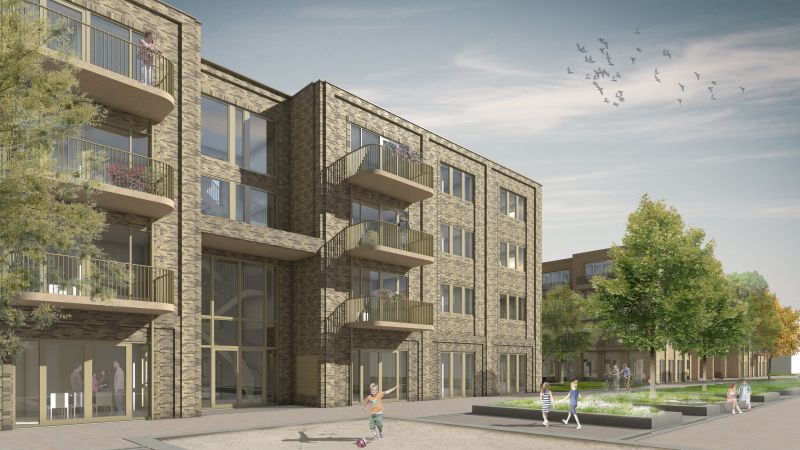 Amsterdam, Nederland