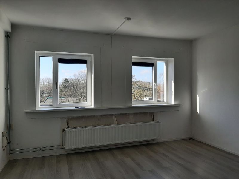 Graan voor Visch 13941