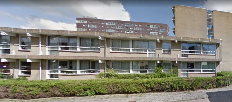 Platinalaan 29, 9743 GB Groningen, Nederland