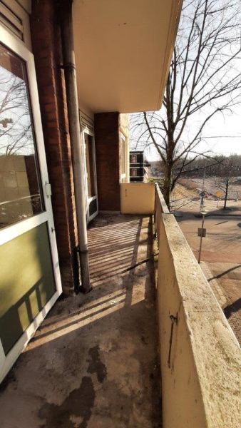 Pieter Calandlaan 14