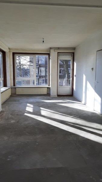 Pieter Calandlaan 14