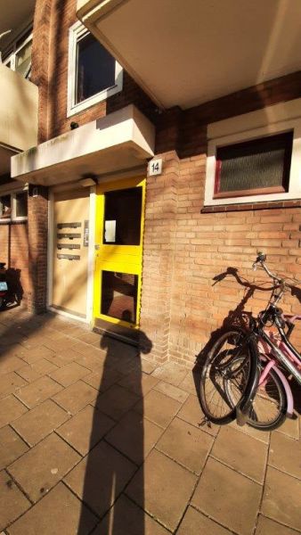 Pieter Calandlaan 14