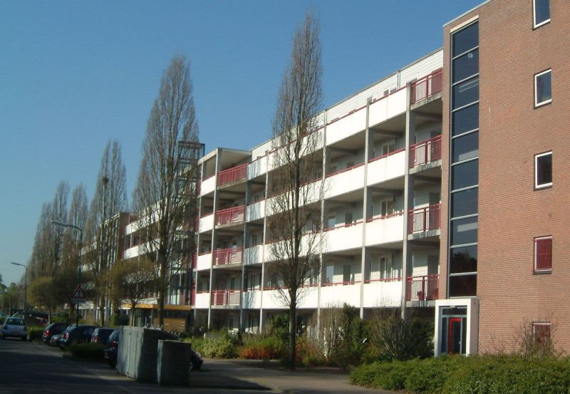 Grote Beer 123, 3721 RP Bilthoven, Nederland