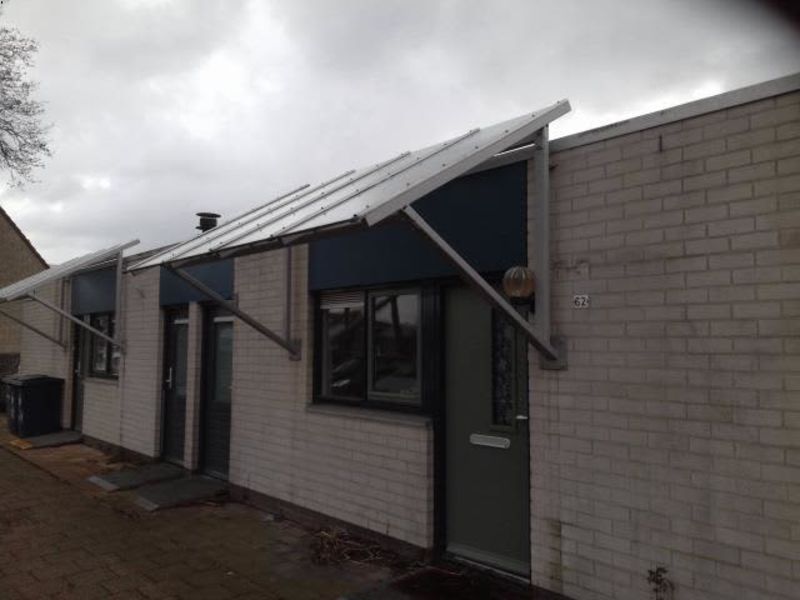 Waalstraat 16, 1316 GB Almere, Nederland