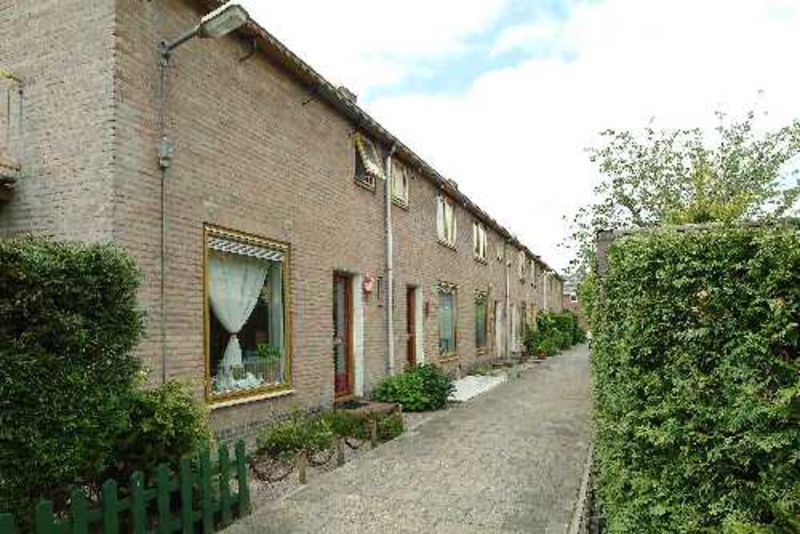 Johan de Wittlaan 43, 1421 XA Uithoorn, Nederland