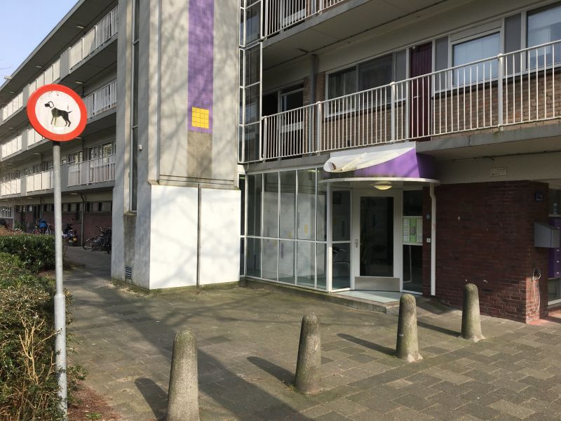 Arent Janszoon Ernststraat 76