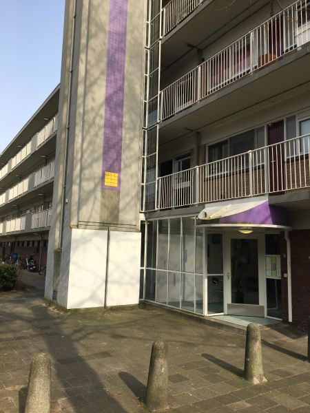 Arent Janszoon Ernststraat 76