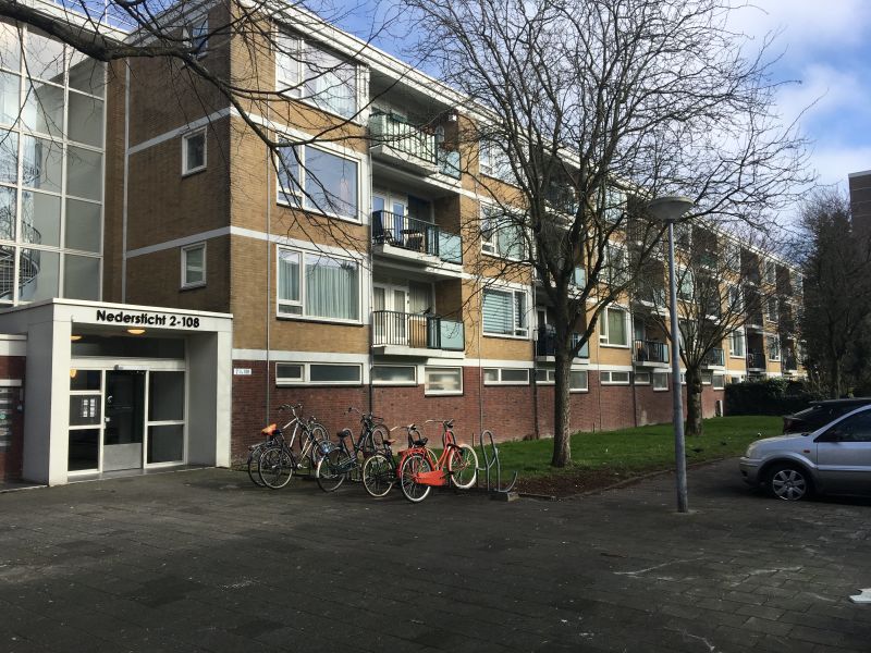 Nedersticht 50, 1083 XD Amsterdam, Nederland