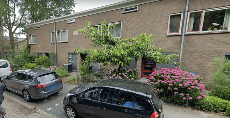 Hof van Zaenden 49, 1508 XD Zaandam, Nederland