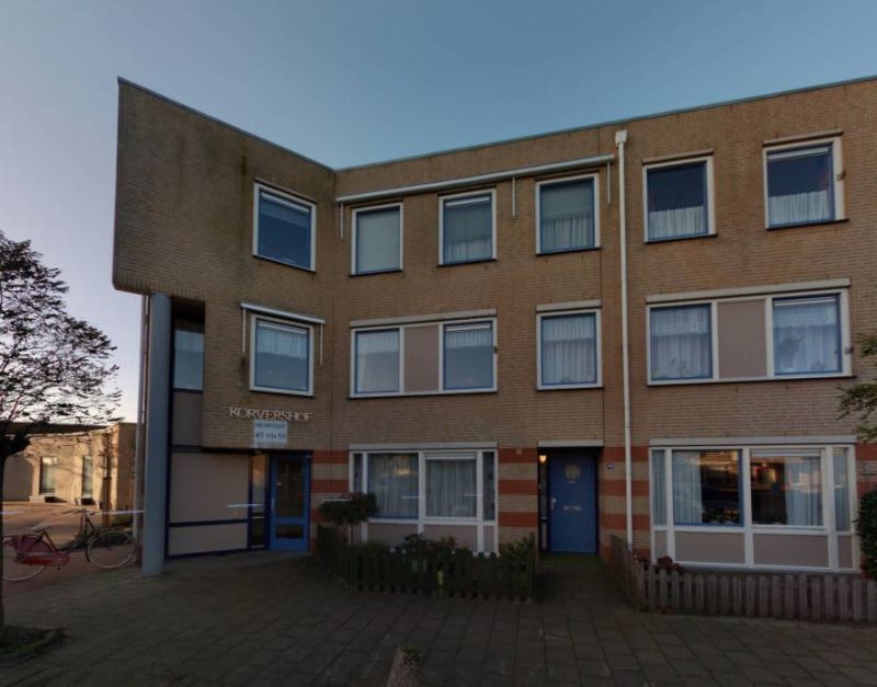 Helmstraat 40, 3641 EV Mijdrecht, Nederland