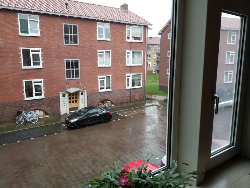 Vincent van Goghstraat 4