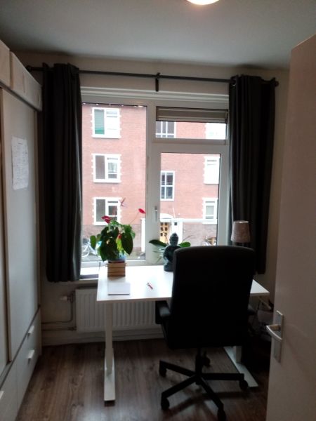 Vincent van Goghstraat 4