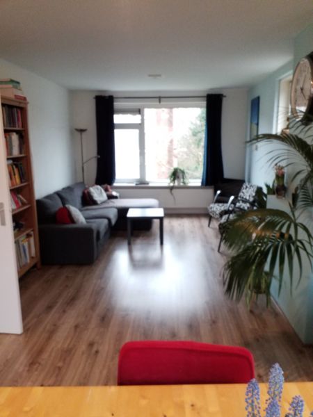 Vincent van Goghstraat 4