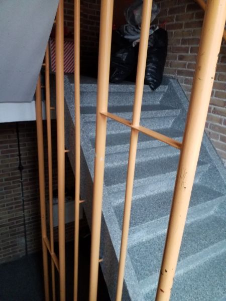 Vincent van Goghstraat 4