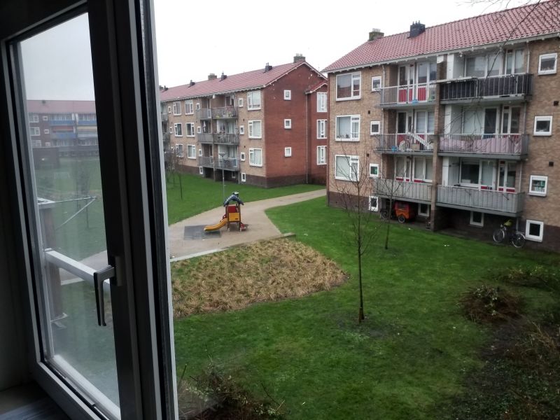 Vincent van Goghstraat 4