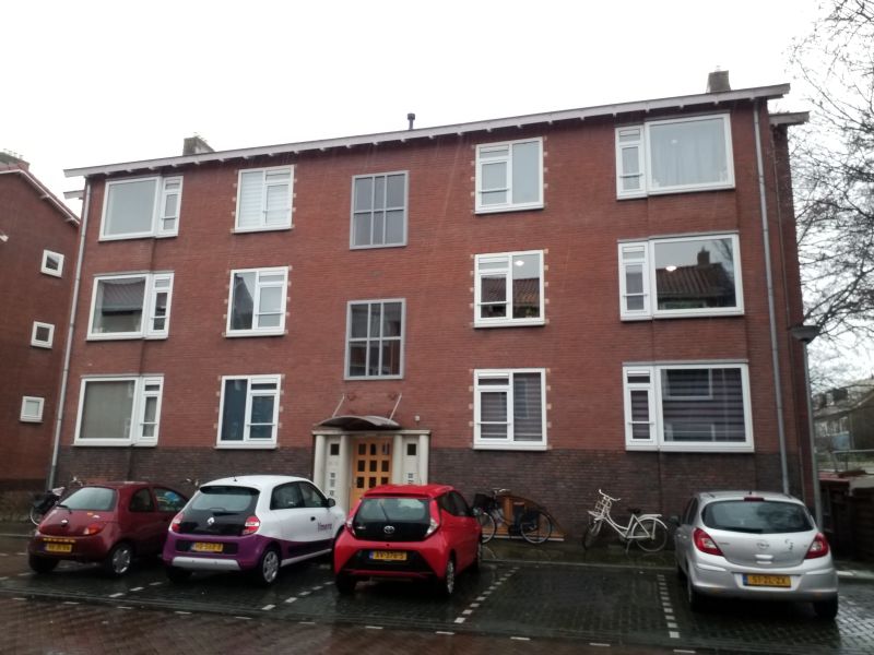 Vincent van Goghstraat 4