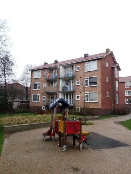 Vincent van Goghstraat 4