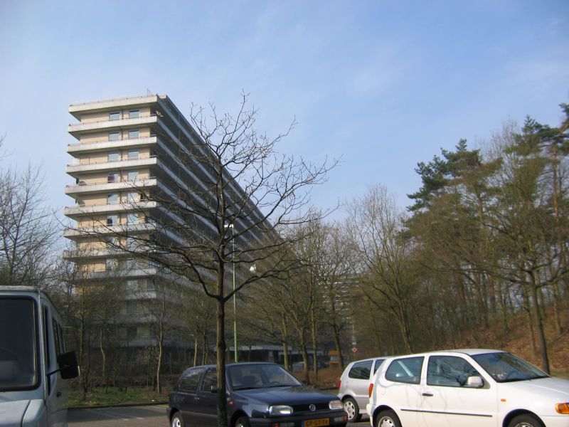 Laan van Vollenhove 1625, 3706 GD Zeist, Nederland