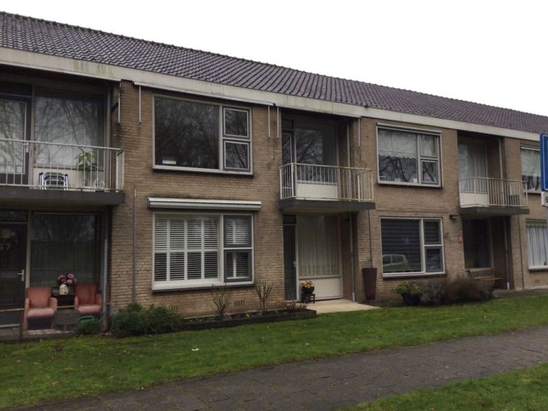 Prinsessenweg 81, 3433 AC Nieuwegein, Nederland