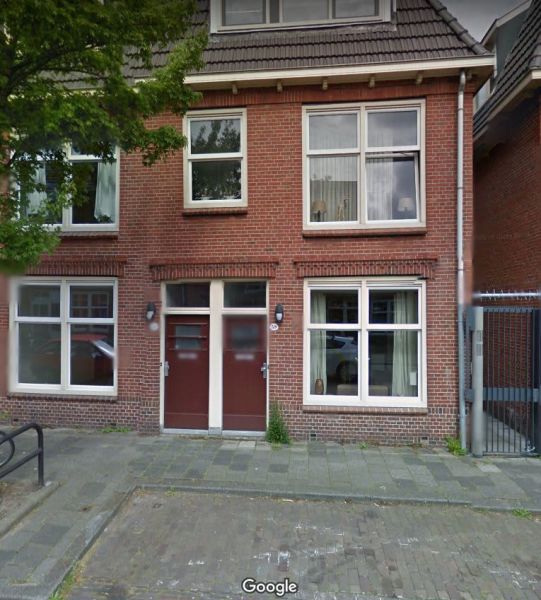 Concordiastraat 59, 9741 BC Groningen, Nederland