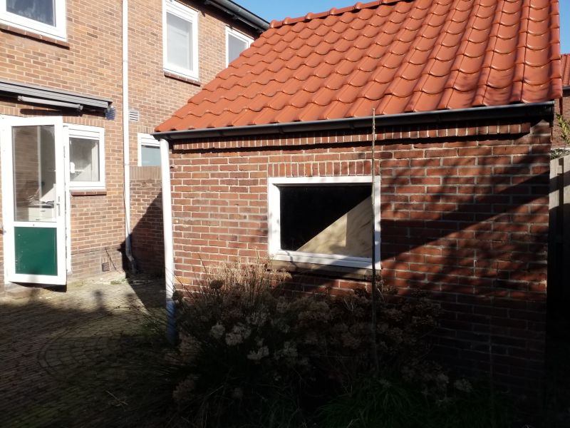 Meester P.J. Troelstralaan 6