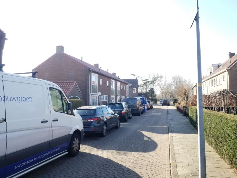 Meester P.J. Troelstralaan 6, 1381 CR Weesp, Nederland