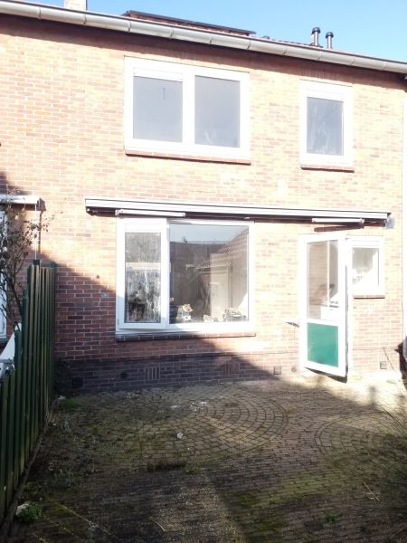 Meester P.J. Troelstralaan 6