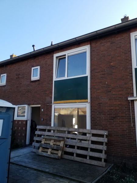 Meester P.J. Troelstralaan 6