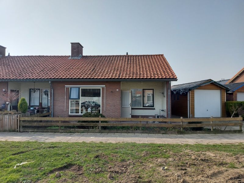 Iepenlaan 18, 4043 NJ Opheusden, Nederland