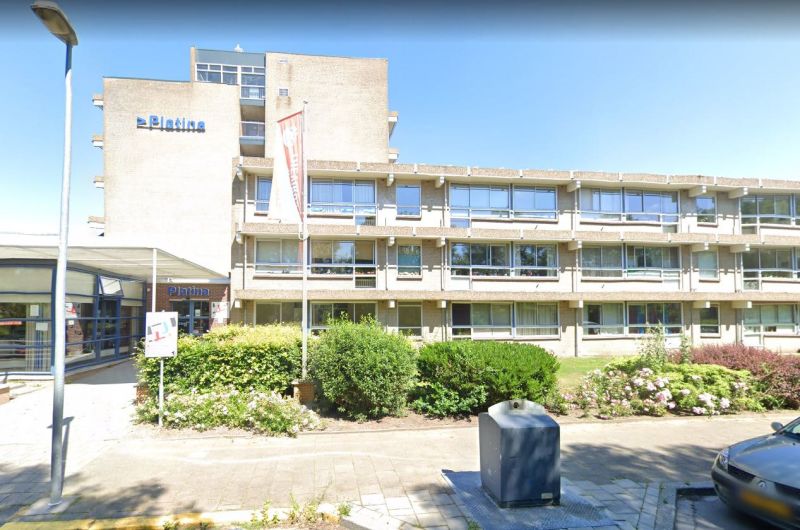 Platinalaan 279, 9743 GN Groningen, Nederland