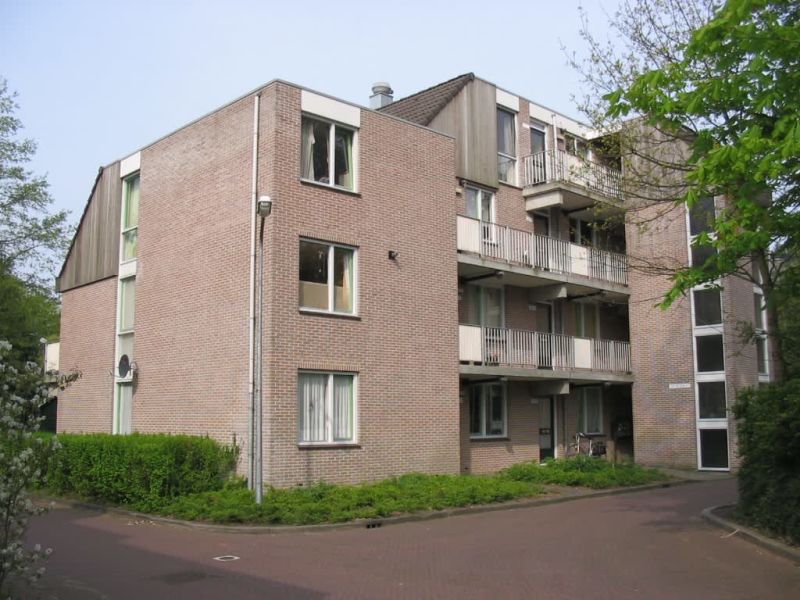 Heuvellaan 2812, 1217 JN Hilversum, Nederland