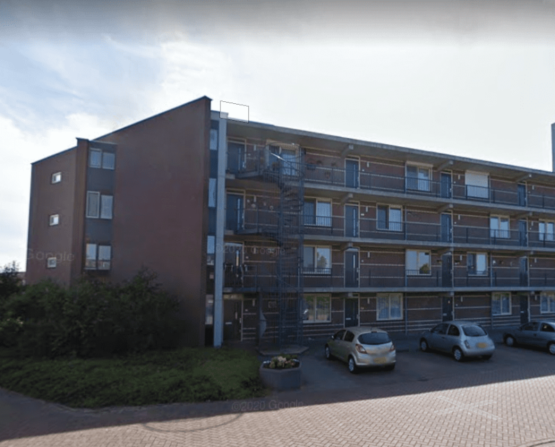 Rotanstraat 33, 1448 BM Purmerend, Nederland