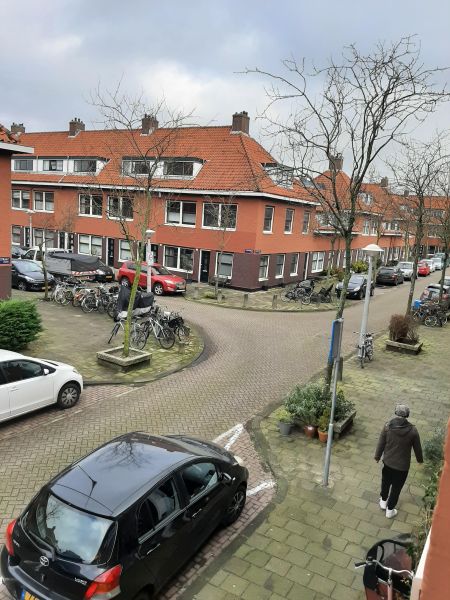 Nigellestraat 27, 1032 BJ Amsterdam, Nederland