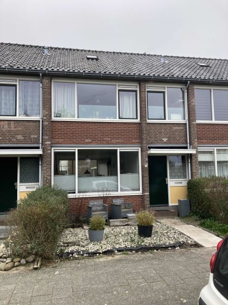 Arisstraat 4, 1531 EH Wormer, Nederland