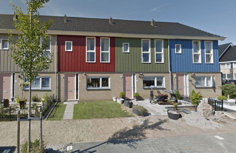 Phoenixlaan 29, 3772 PT Barneveld, Nederland