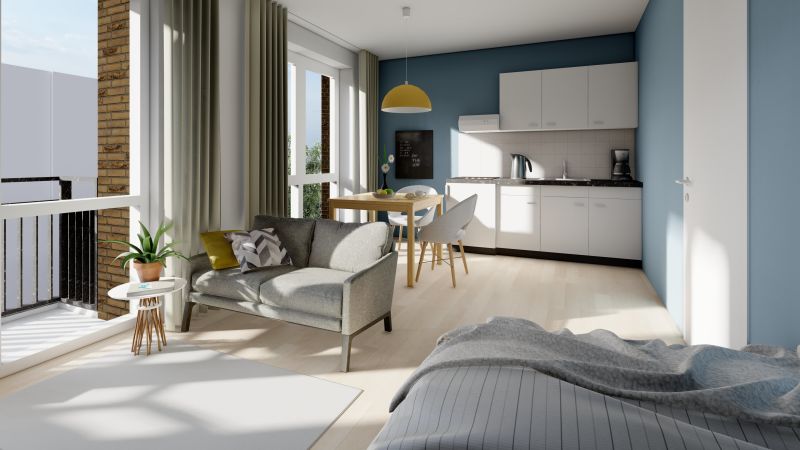 Zwitserlandstraat 55