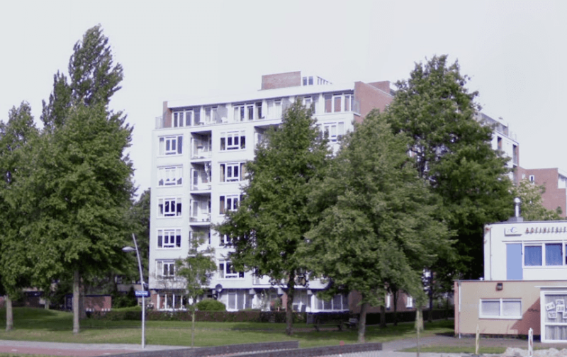 Kraaienest 184, 9733 HN Groningen, Nederland