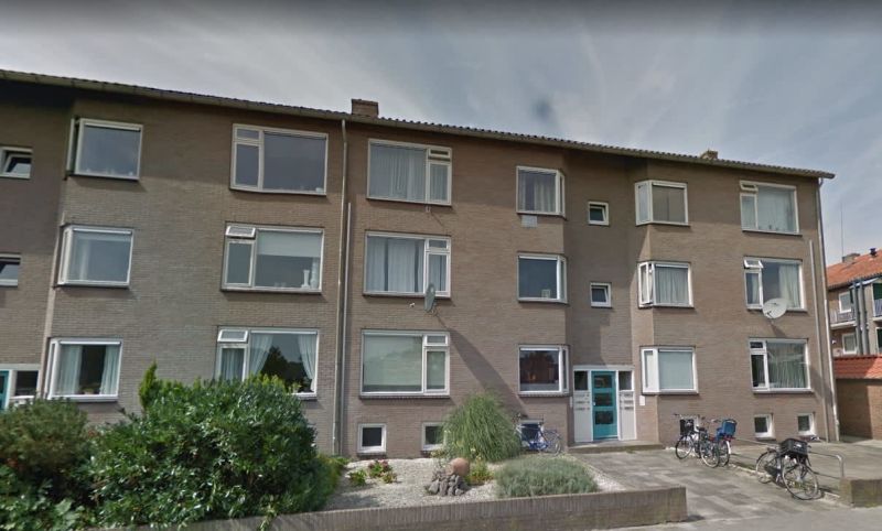 Anthony Fokkerweg 88, 1223 NH Hilversum, Nederland