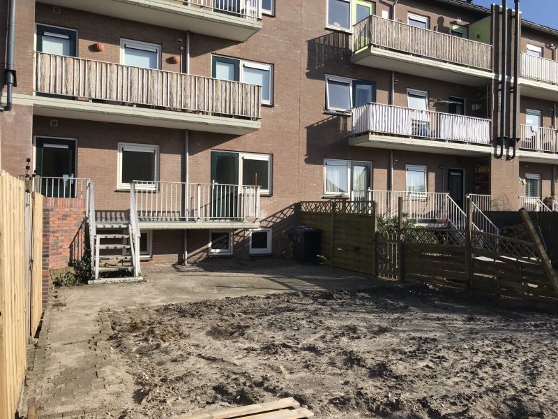 Anthony Fokkerweg 88