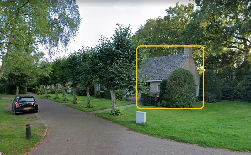 Ludenweg 14, 1261 VW Blaricum, Nederland