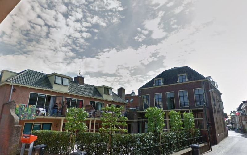 Agterhof 6, 3401 CL IJsselstein, Nederland