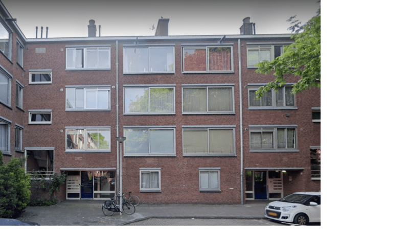 Moermond 6, 1082 CN Amsterdam, Nederland