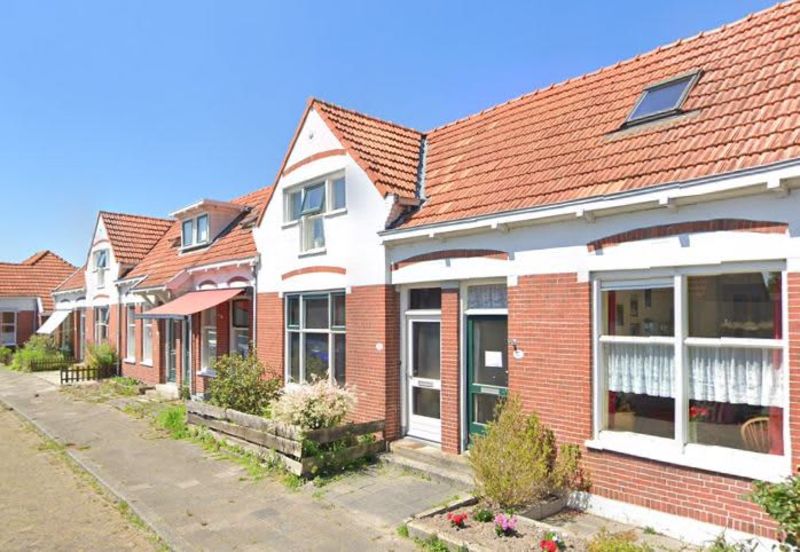 Kotterstraat 3, 9745 BP Groningen, Nederland
