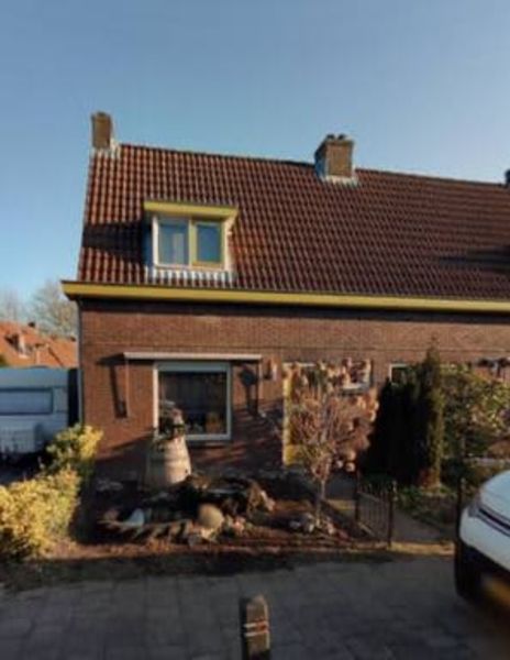 Helenastraat 40, 7555 TV Hengelo, Nederland